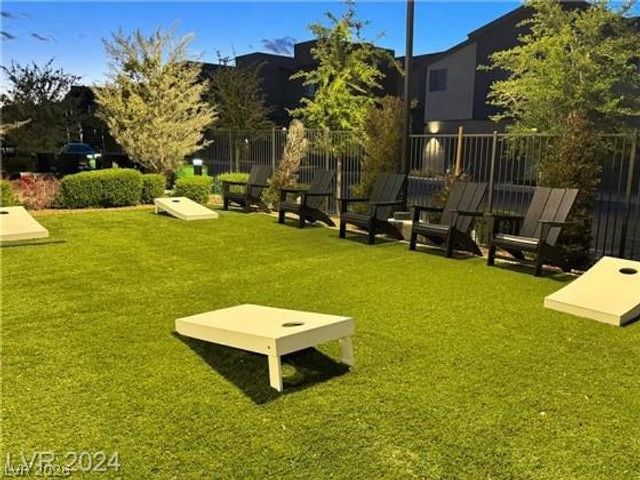 3197 Bertonico Avenue, Henderson, NV 89044