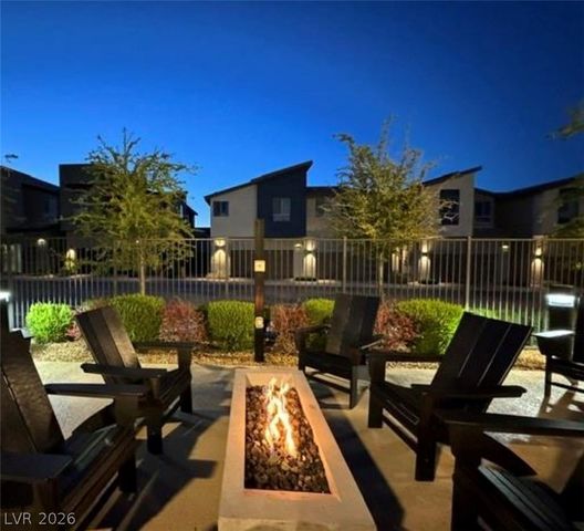 3197 Bertonico Avenue, Henderson, NV 89044