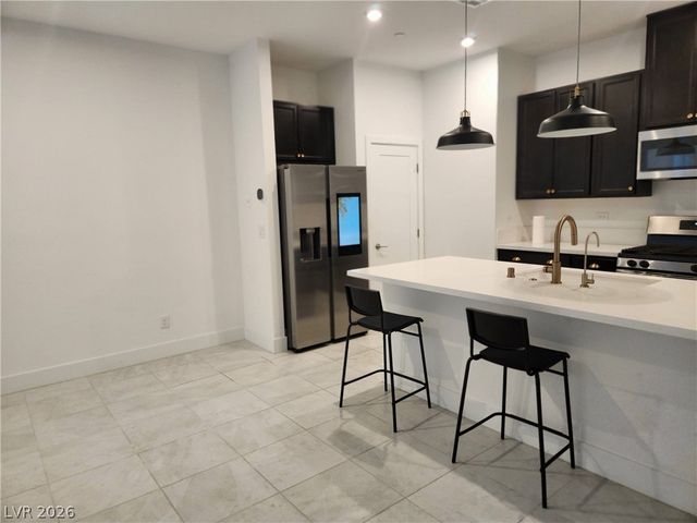 3197 Bertonico Avenue, Henderson, NV 89044