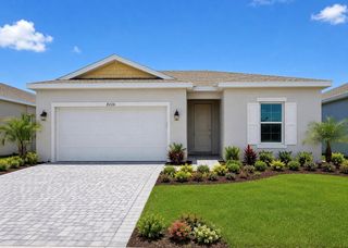 8206 SAINT KITTS CIRCLE, Englewood, FL 34224