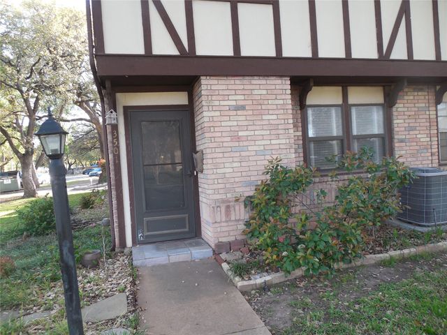3501 Greystone DR 3501, Austin, TX 78731
