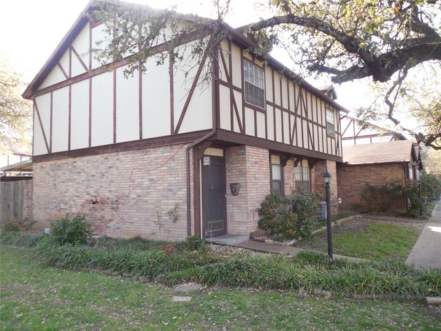 3501 Greystone DR 3501, Austin, TX 78731