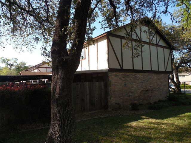 3501 Greystone DR 3501, Austin, TX 78731