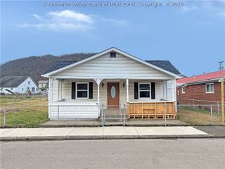 502 William Street, Cedar Grove, WV 25039