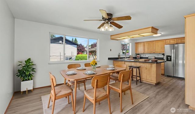 2200 NE 24th Street, Renton, WA 98056
