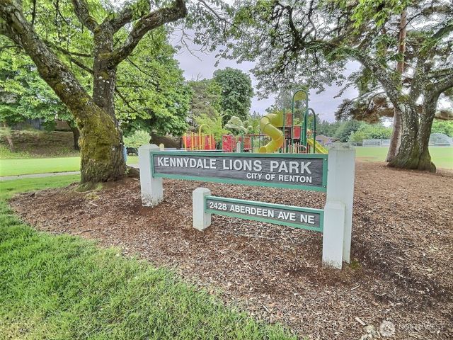2200 NE 24th Street, Renton, WA 98056