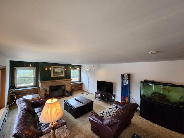 3015 S 35th STREET, Milwaukee, WI 53215