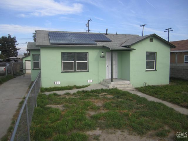 2612 S Chester Avenue, Bakersfield, CA 93304