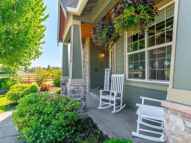 14919 141st Lane SE, Yelm, WA 98597