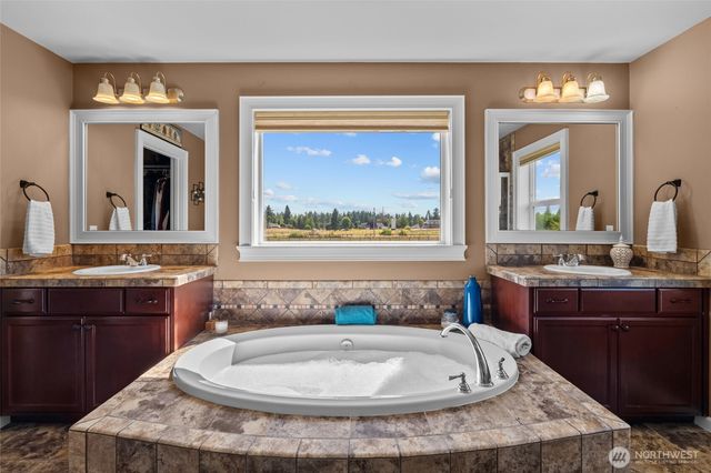 14919 141st Lane SE, Yelm, WA 98597