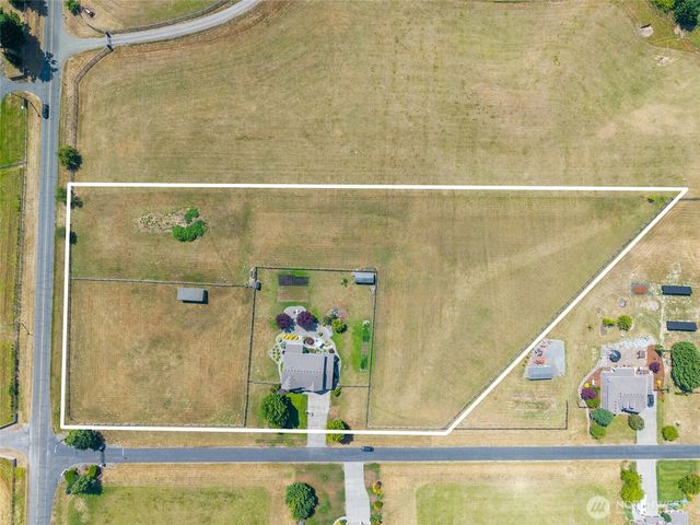 14919 141st Lane SE, Yelm, WA 98597