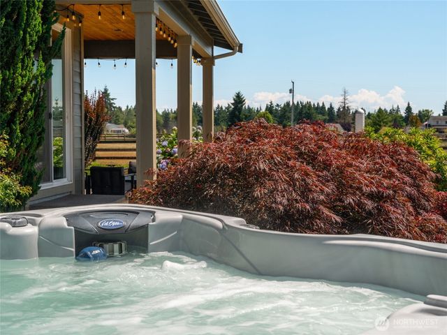 14919 141st Lane SE, Yelm, WA 98597