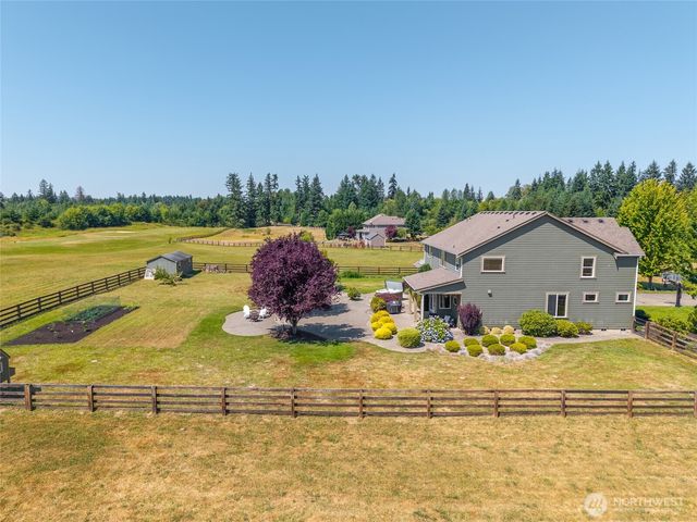 14919 141st Lane SE, Yelm, WA 98597