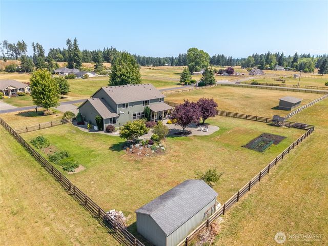 14919 141st Lane SE, Yelm, WA 98597