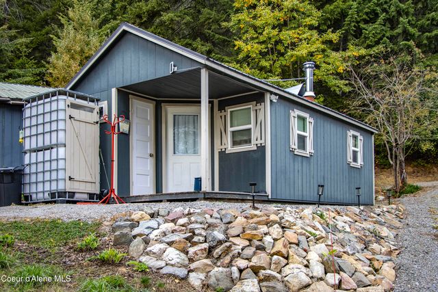 1464 Hulett Hill Dr, Sandpoint, ID 83864