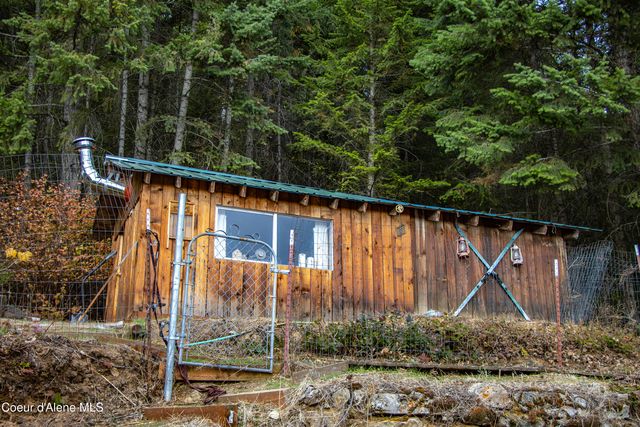 1464 Hulett Hill Dr, Sandpoint, ID 83864