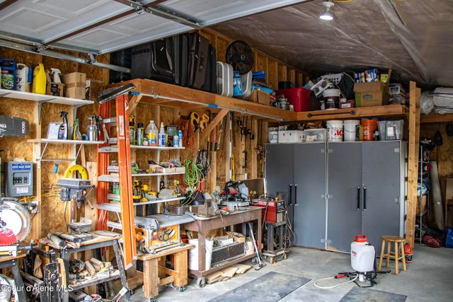 1464 Hulett Hill Dr, Sandpoint, ID 83864