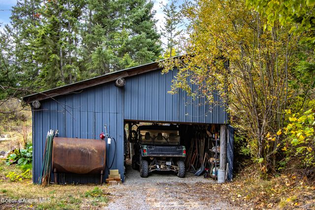 1464 Hulett Hill Dr, Sandpoint, ID 83864