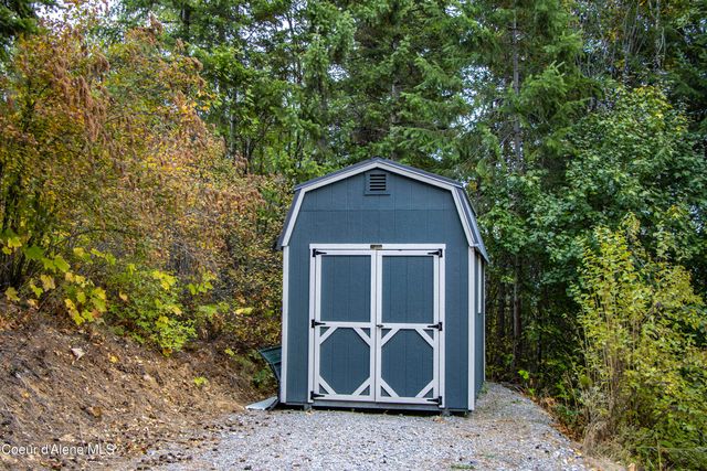 1464 Hulett Hill Dr, Sandpoint, ID 83864