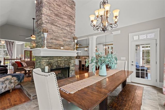 9125 Patrick Place, Winston, GA 30187