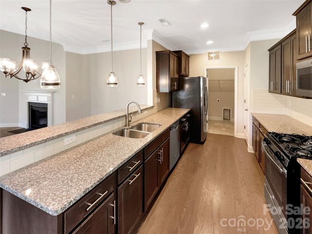 9428 Carneros Creek Road, Charlotte, NC 28214