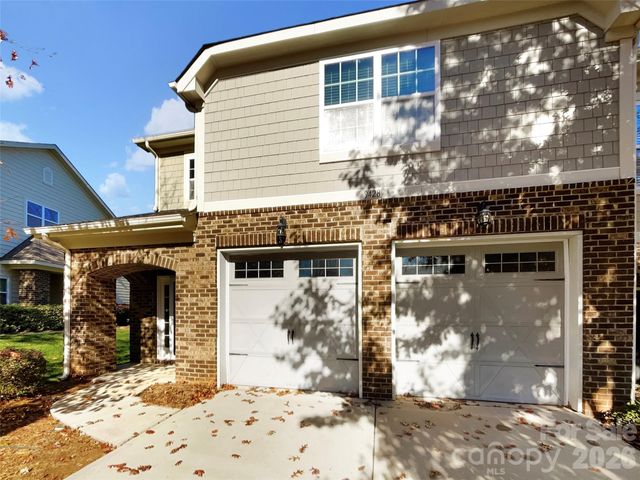 9428 Carneros Creek Road, Charlotte, NC 28214