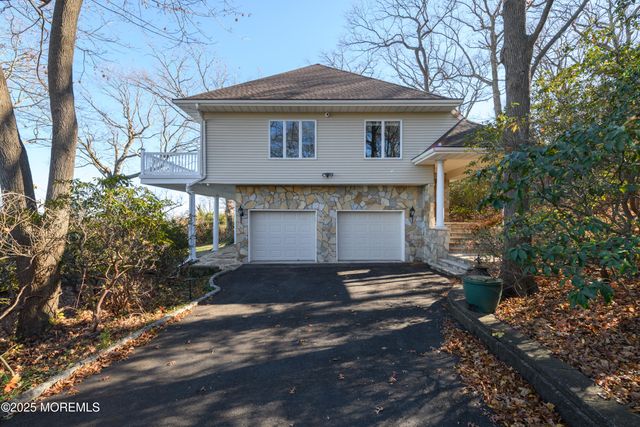 4 Hillside Road, Atlantic Highlands, NJ 07716