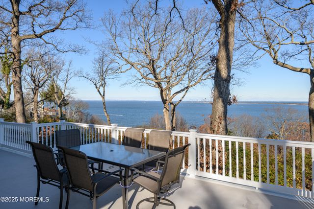 4 Hillside Road, Atlantic Highlands, NJ 07716