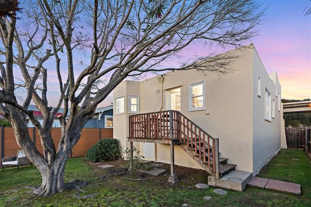 938 938 Masonic Ave, Albany, CA 94706