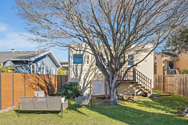 938 938 Masonic Ave, Albany, CA 94706