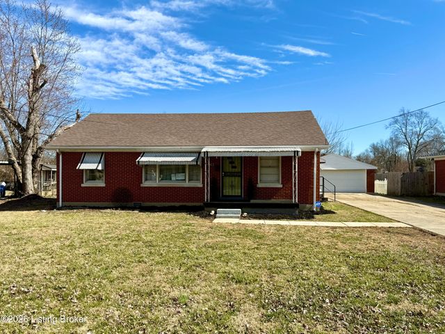 5413 Bungalow Dr, Louisville, KY 40258