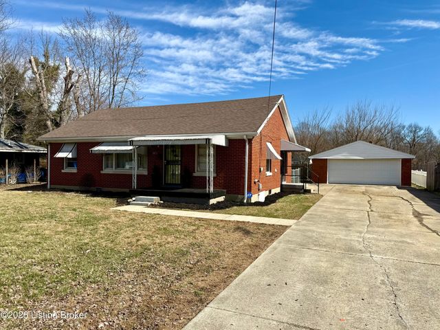 5413 Bungalow Dr, Louisville, KY 40258