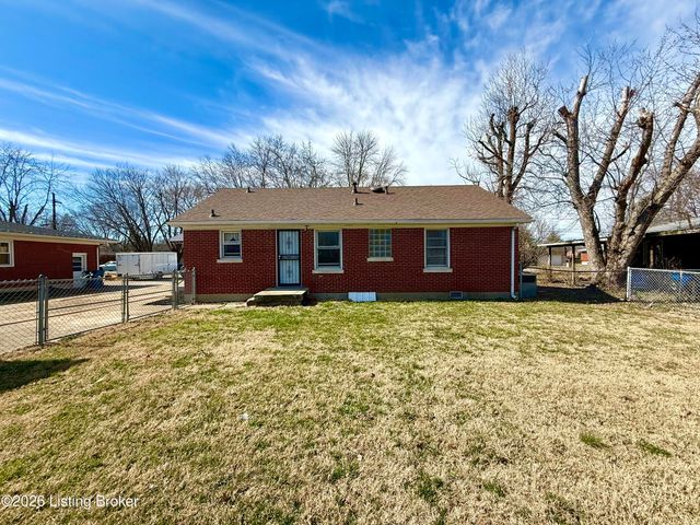 5413 Bungalow Dr, Louisville, KY 40258