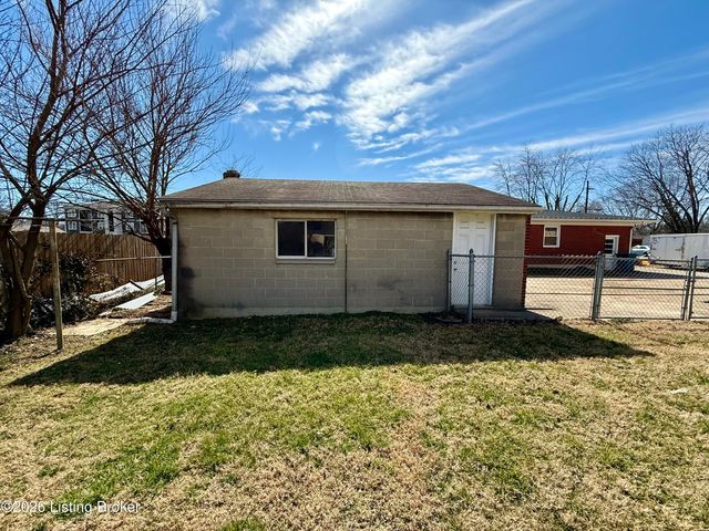 5413 Bungalow Dr, Louisville, KY 40258