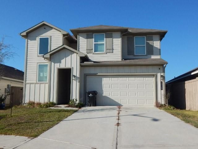 14568 Lily Plains Drive, Splendora, TX 77372