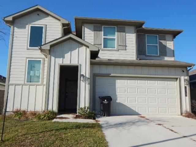 14568 Lily Plains Drive, Splendora, TX 77372