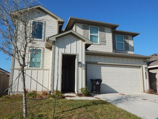 14568 Lily Plains Drive, Splendora, TX 77372