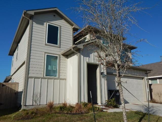 14568 Lily Plains Drive, Splendora, TX 77372