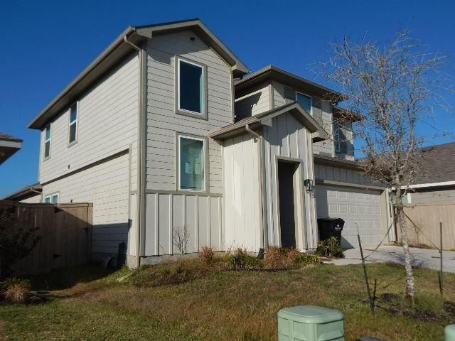 14568 Lily Plains Drive, Splendora, TX 77372