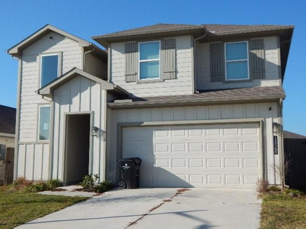 14568 Lily Plains Drive, Splendora, TX 77372