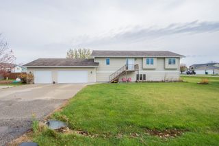 421 Lind Boulevard, Harwood, ND 58042