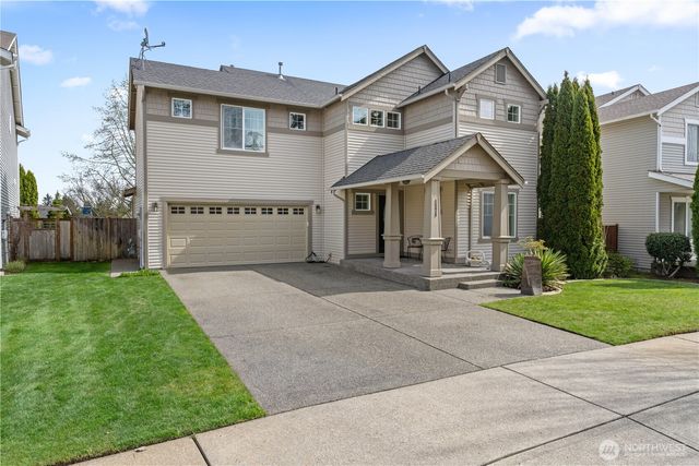 1375 Foreman Road, Dupont, WA 98327