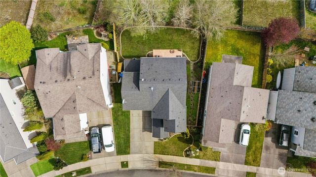 1375 Foreman Road, Dupont, WA 98327