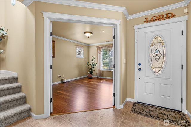 1375 Foreman Road, Dupont, WA 98327