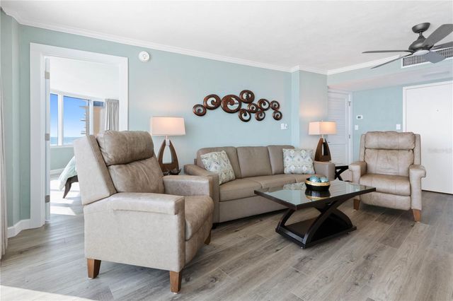 2625 S ATLANTIC AVENUE 8NE, Daytona Beach, FL 32118