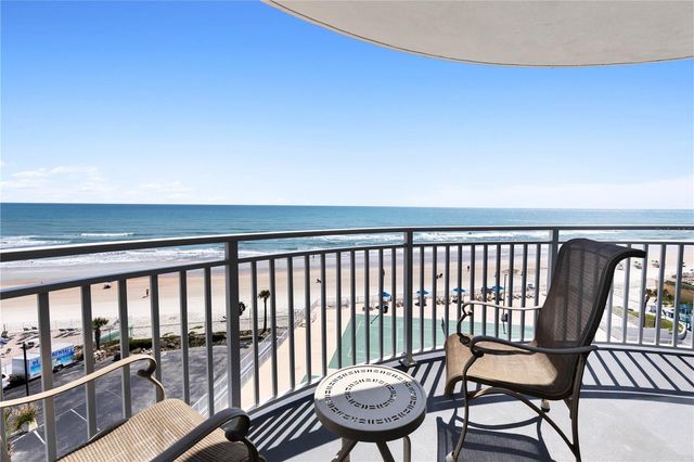 2625 S ATLANTIC AVENUE 8NE, Daytona Beach, FL 32118