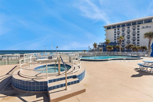 2625 S ATLANTIC AVENUE 8NE, Daytona Beach, FL 32118