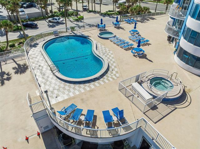 2625 S ATLANTIC AVENUE 8NE, Daytona Beach, FL 32118