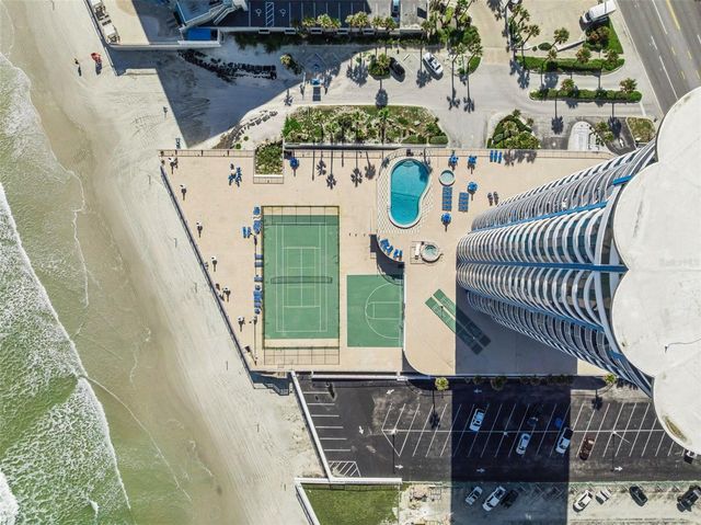 2625 S ATLANTIC AVENUE 8NE, Daytona Beach, FL 32118