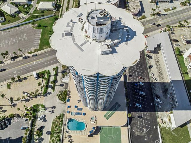 2625 S ATLANTIC AVENUE 8NE, Daytona Beach, FL 32118